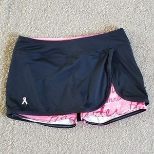 Under Armour Skort (Sz S)